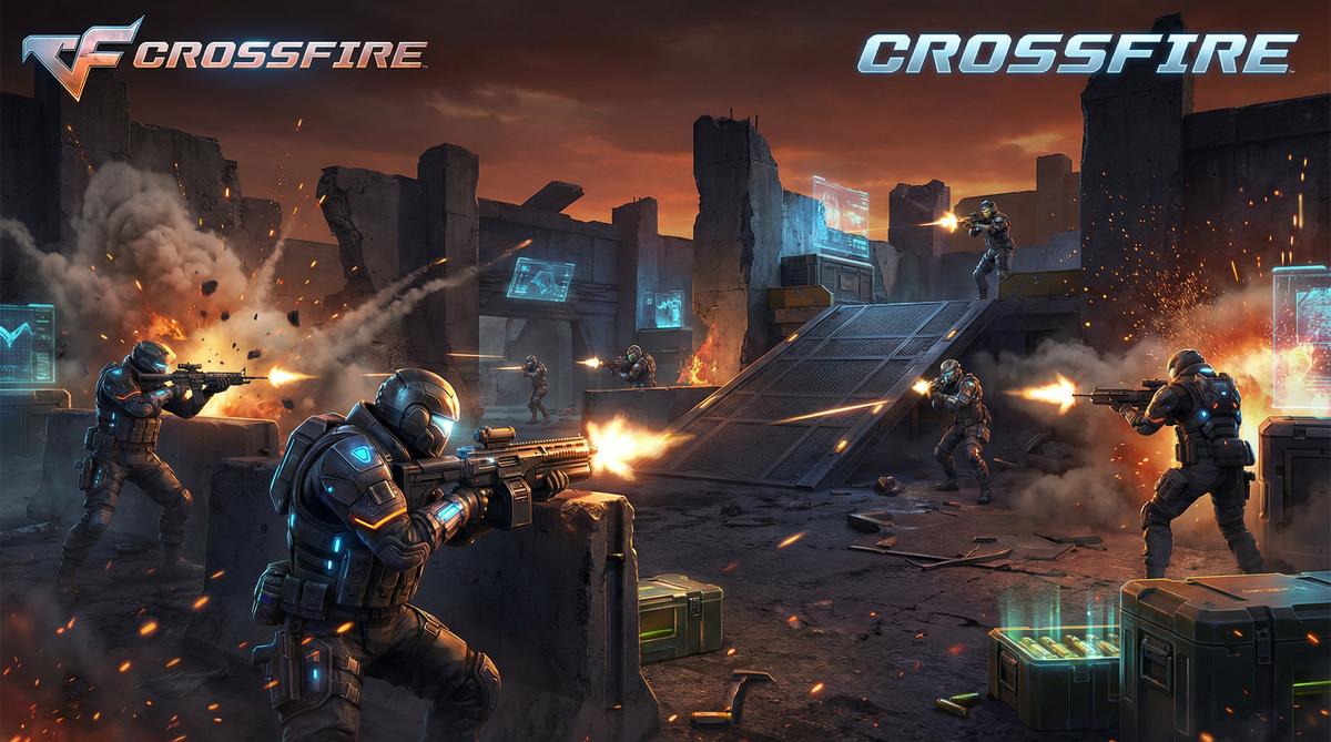 黑料穿越火线战术分析视频演示