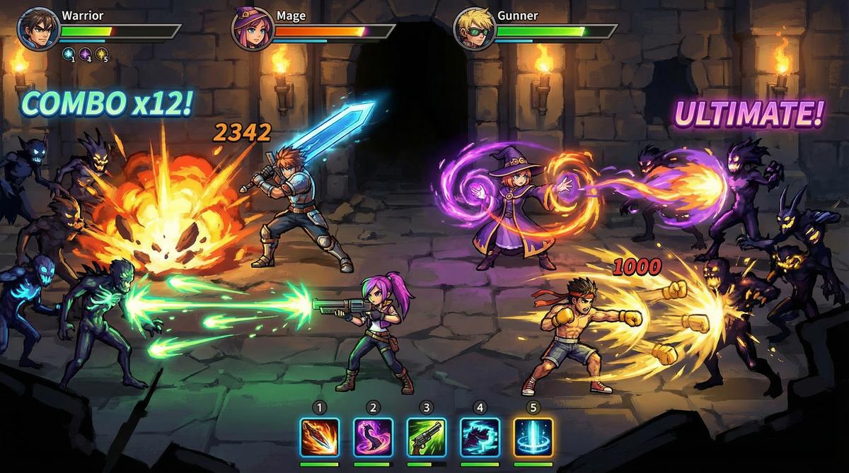 黑料 DNF地下城勇士视频教程